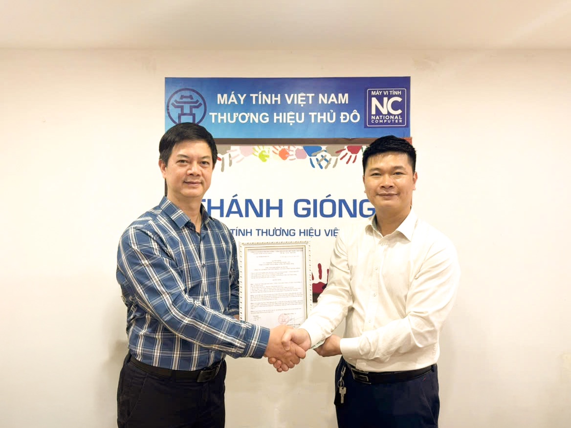 Khai trương Trung tâm Kinh Doanh 01: Mục tiêu 200 tỷ và Khát vọng vươn xa