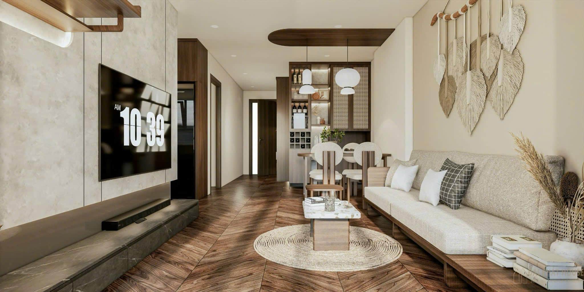 Dự án Long Biên 4